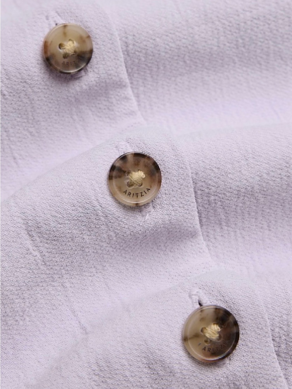 Aritzia Pagoda Dress Crepette - Picture 3 of 7